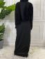 Preview: Hijab Kleid "Fetm"
